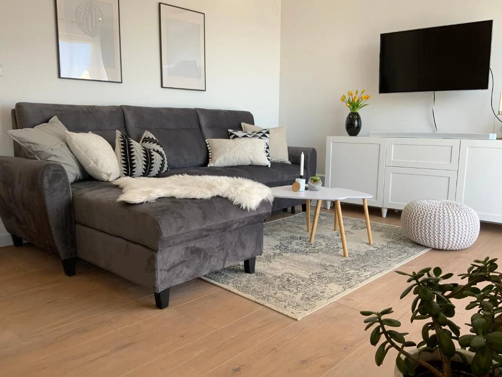 Kitchen & Living room photo 11